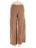 Lucy Paris Brown Casual Pants Size XS - photo 1