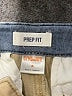 Gymboree 100% Cotton Solid Tan Khakis Size 6 - photo 3