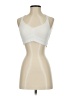 Lululemon Athletica Ivory White Tank Top Size 0 - photo 1