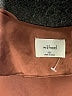 Wilfred 100% Polyester Brown Sleeveless Blouse Size XXS - photo 7
