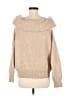H&M Tan Pullover Sweater Size S - photo 2