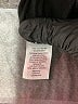 Leith Black Bodysuit Size XXS - photo 4