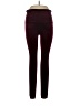 SPANX Burgundy Casual Pants Size XL - photo 1