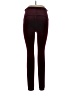 SPANX Burgundy Casual Pants Size XL - photo 2