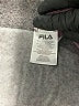 FILA Burgundy Sweatshirt Size L - photo 8