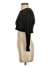 BLVD Black 3/4 Sleeve T-Shirt Size S - photo 5