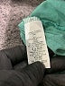 Splendid 100% Rayon Teal Sleeveless Button-Down Shirt Size XS - photo 8