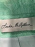 Assorted Brands Teal Green Blazer Size 6 - photo 6