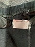 American Apparel Solid Black Active Pants Size S - photo 4