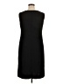 R&M Richards Black Cocktail Dress Size 14 - photo 2