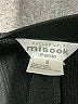 misook Solid Black Active Pants Size S (petite) - photo 4
