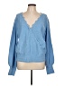 Vineyard Vines Blue Pullover Sweater Size L - photo 1