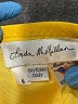 Assorted Brands Solid Yellow Formal Skirt Size 6 - photo 4