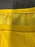 Assorted Brands Solid Yellow Formal Skirt Size 6 - photo 5