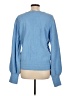 Vineyard Vines Blue Pullover Sweater Size L - photo 2
