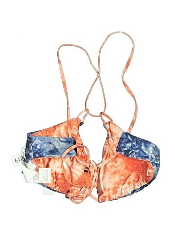 Lucky Brand Swimsuit Top (view 2)
