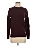 Abercrombie & Fitch Burgundy Pullover Sweater Size XS - photo 1