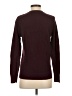 Abercrombie & Fitch Burgundy Pullover Sweater Size XS - photo 2
