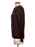 Abercrombie & Fitch Burgundy Pullover Sweater Size XS - photo 5