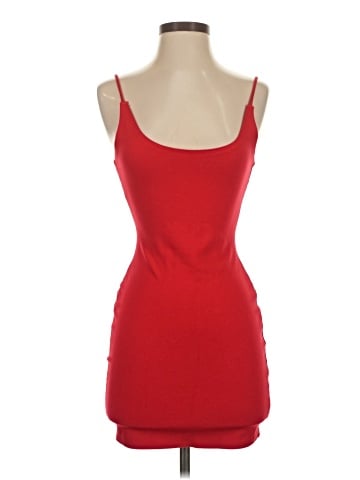 Fashion Nova Cocktail Dress (view 1)