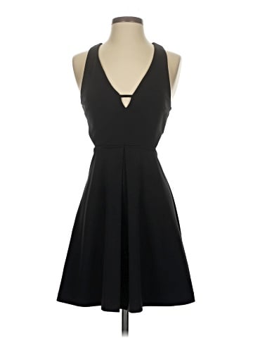 Express Cocktail Dress (view 1)