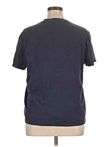 Saks Fifth Avenue Short Sleeve T-Shirt (view 2)