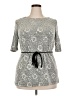 db established 1962 Gray Kimono Size 2X - photo 1