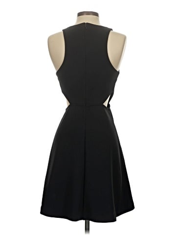Express Cocktail Dress (view 2)