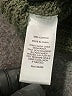 Unbranded 100% Cotton Green Cardigan Size M - photo 8