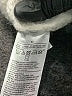 Old Navy Solid Ivory Turtleneck Sweater Size M - photo 8