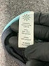 Athleta Floral Black Swimsuit Top Size XXS - photo 4