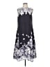 Unbranded Purple Casual Dress Size M - photo 1