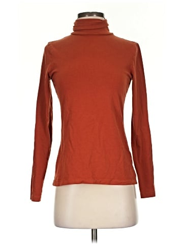 Lindex Long Sleeve Turtleneck (view 1)