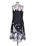 Unbranded Purple Casual Dress Size M - photo 2
