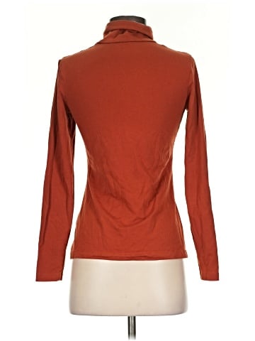 Lindex Long Sleeve Turtleneck (view 2)
