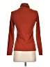 Lindex Brown Long Sleeve Turtleneck Size S - photo 2