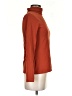 Lindex Brown Long Sleeve Turtleneck Size S - photo 4