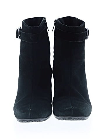 C La Canadienne Ankle Boots (view 2)