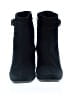 C La Canadienne Black Ankle Boots Size 7 1/2 - photo 2