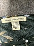 American Eagle Outfitters 100% Viscose Floral Black Jumpsuit Size XS - photo 4
