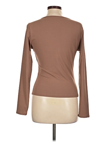 Trendy Queen Long Sleeve T-Shirt (view 2)