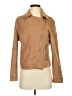 Assorted Brands 100% Polyester Tan Jacket Size S - photo 1