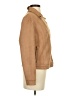 Assorted Brands 100% Polyester Tan Jacket Size S - photo 4