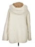 Love Tree 100% Polyester Ivory Coat Size S - photo 2