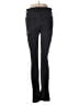 J Brand Black Jeans Size 29 waist - photo 2