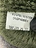 Unbranded Green Fleece Size S - photo 7