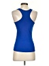 Unbranded Blue Active Tank Size XS - photo 2