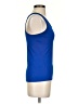 Unbranded Blue Active Tank Size XS - photo 4