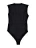 Zara Black Bodysuit Size S - photo 2