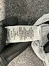 Secret Treasures Gray Pullover Sweater Size L - photo 8